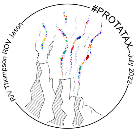 PROTATAX expedition logo